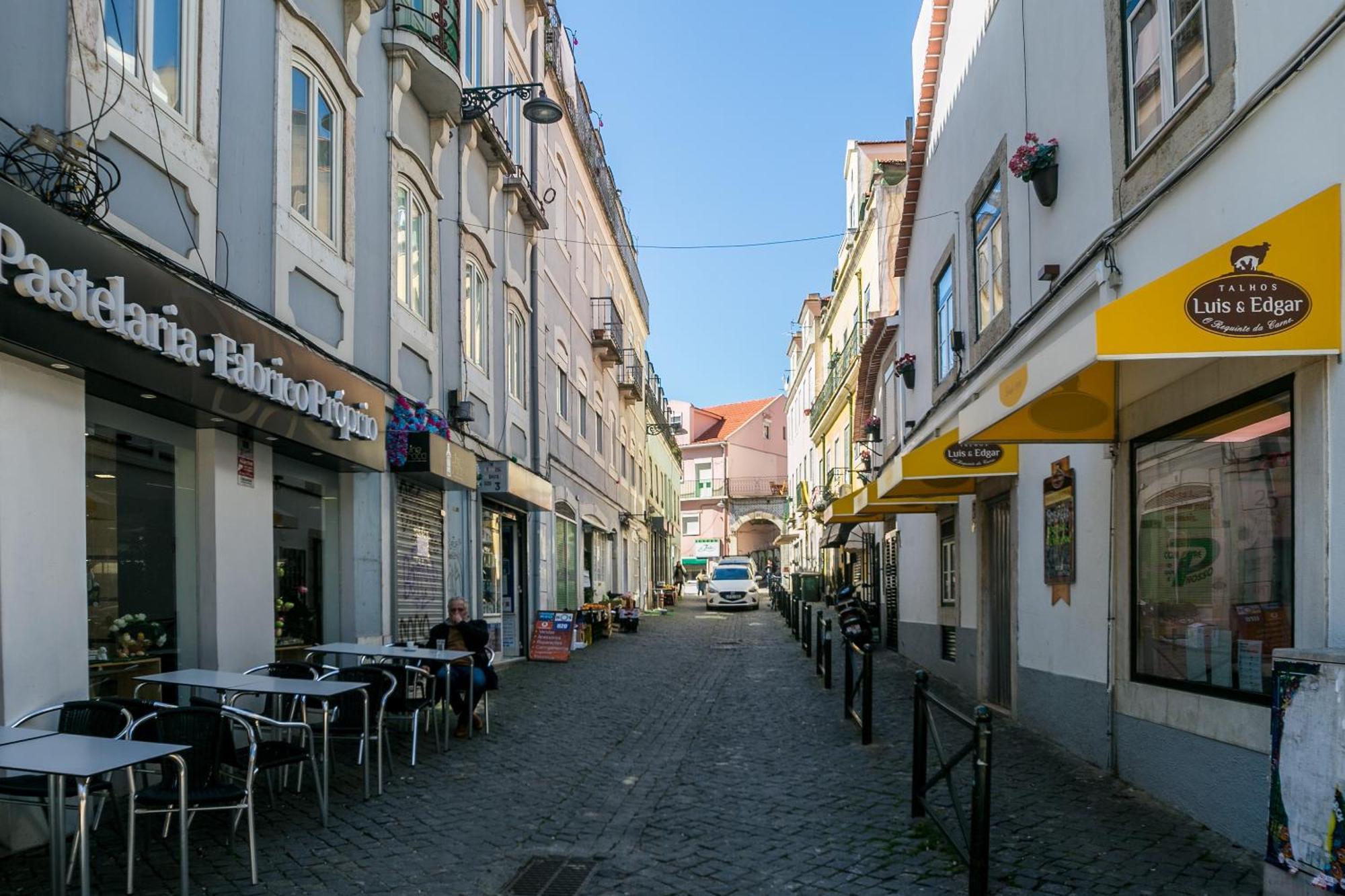 Appartement Happy - With A View, Private Terrace & Ac